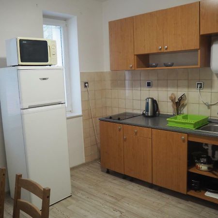 Economy Apartments Ceske Svycarsko Hřensko Zewnętrze zdjęcie