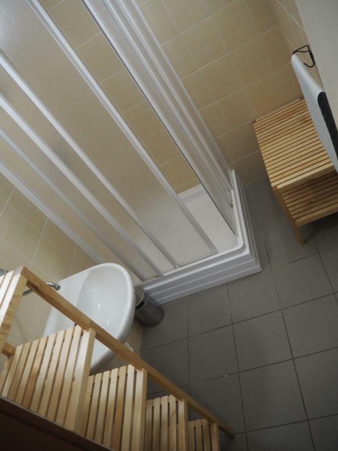 Economy Apartments Ceske Svycarsko Hřensko Zewnętrze zdjęcie