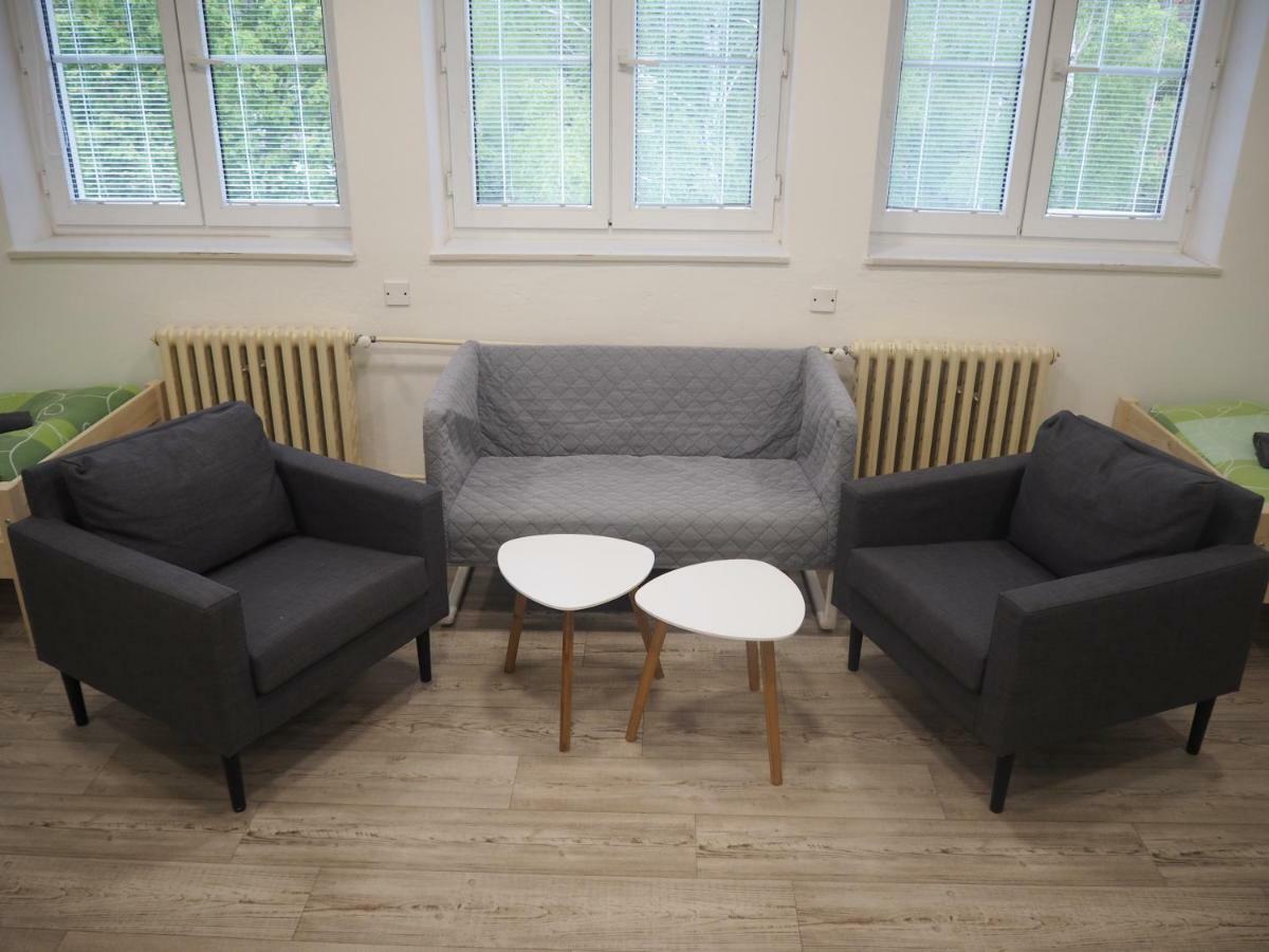 Economy Apartments Ceske Svycarsko Hřensko Zewnętrze zdjęcie